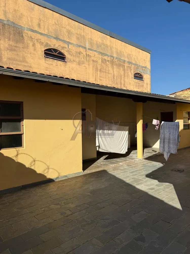 Casa, 5 quartos, 160 m² - Foto 7