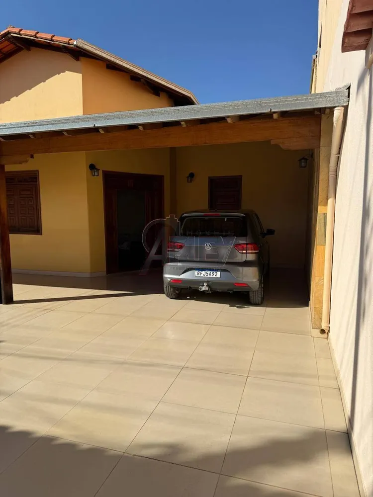 Casa, 5 quartos, 160 m² - Foto 4