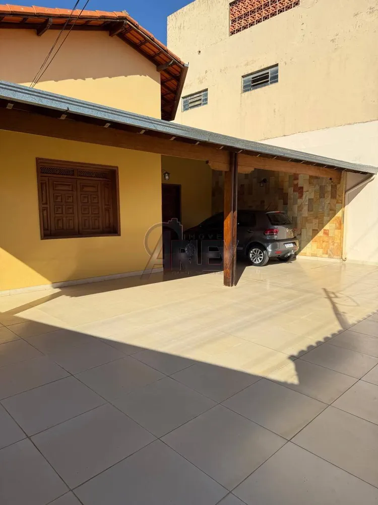 Casa, 5 quartos, 160 m² - Foto 6