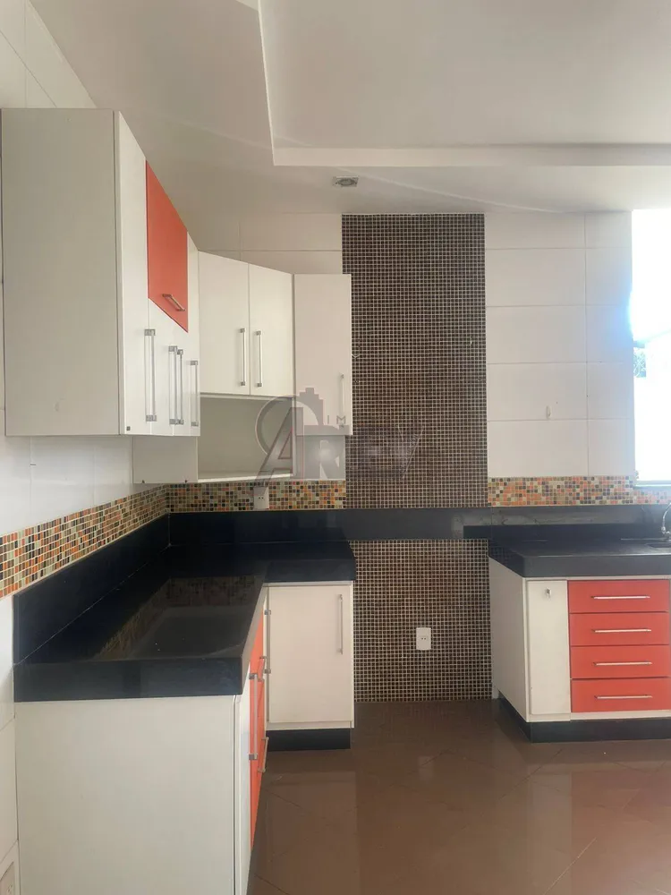 Casa, 4 quartos - Foto 12