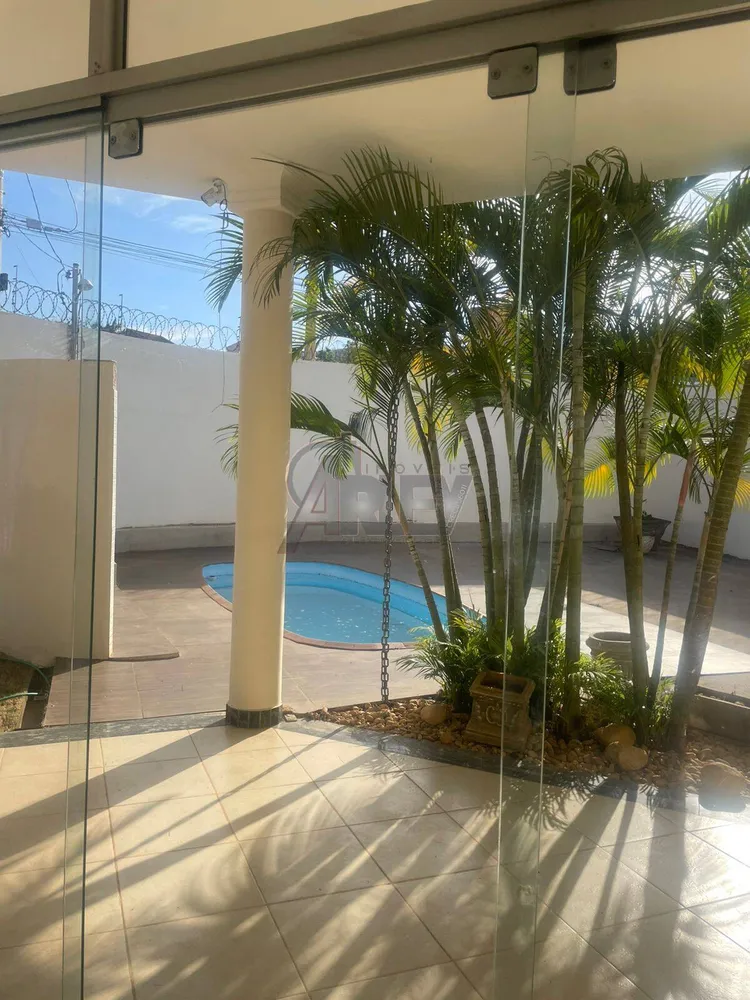 Casa, 4 quartos - Foto 7