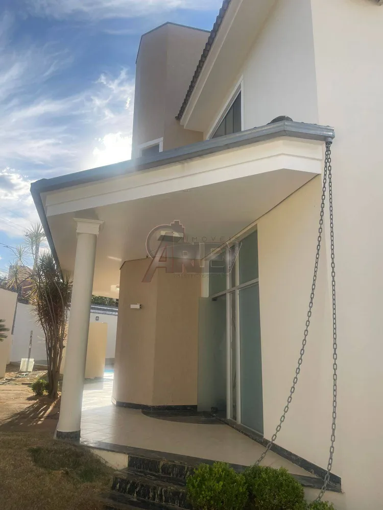 Casa, 4 quartos - Foto 6