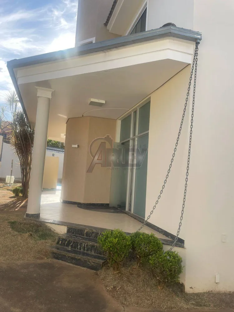 Casa, 4 quartos - Foto 4