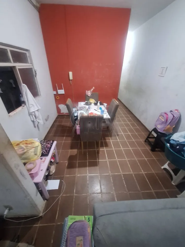 Casa, 4 quartos - Foto 1
