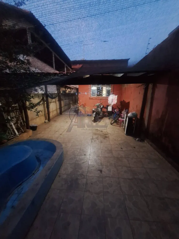 Casa, 4 quartos - Foto 5