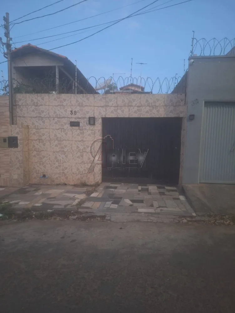 Casa, 4 quartos - Foto 6