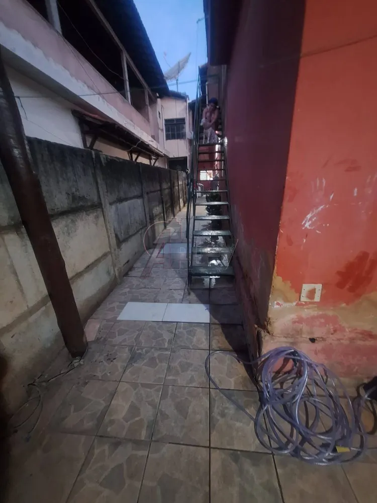 Casa, 4 quartos - Foto 4