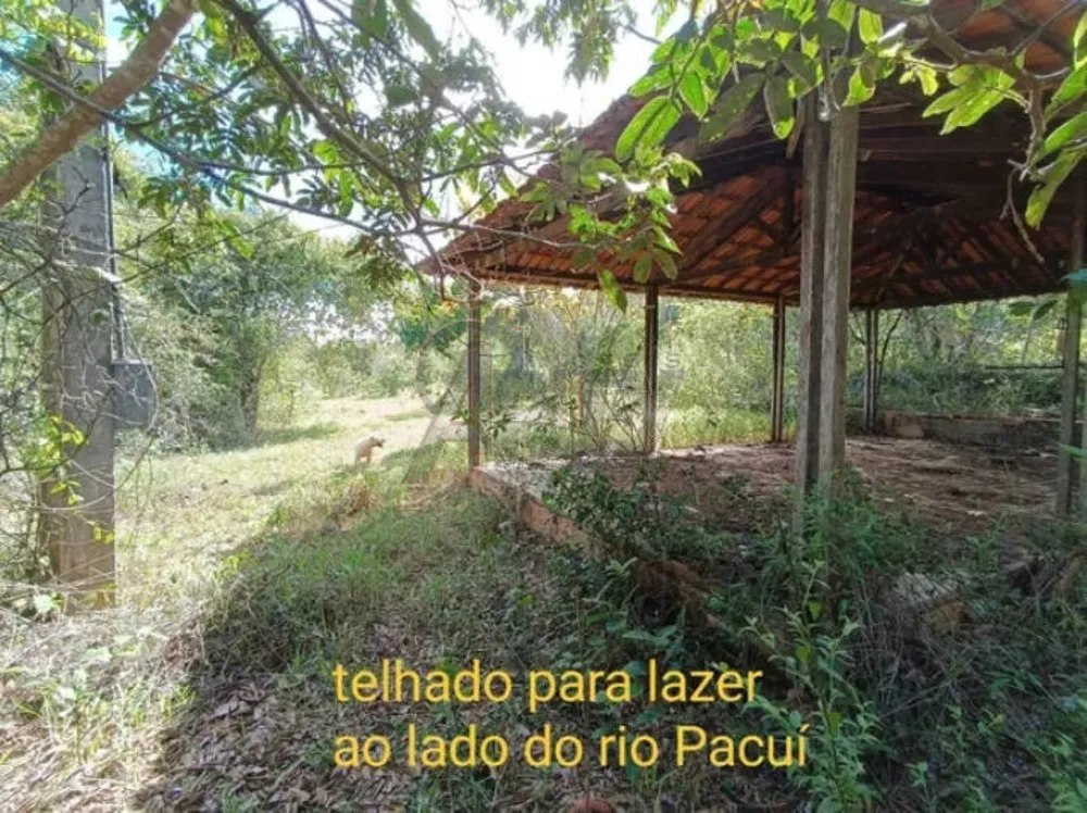 Terreno à venda com 3 quartos - Foto 3