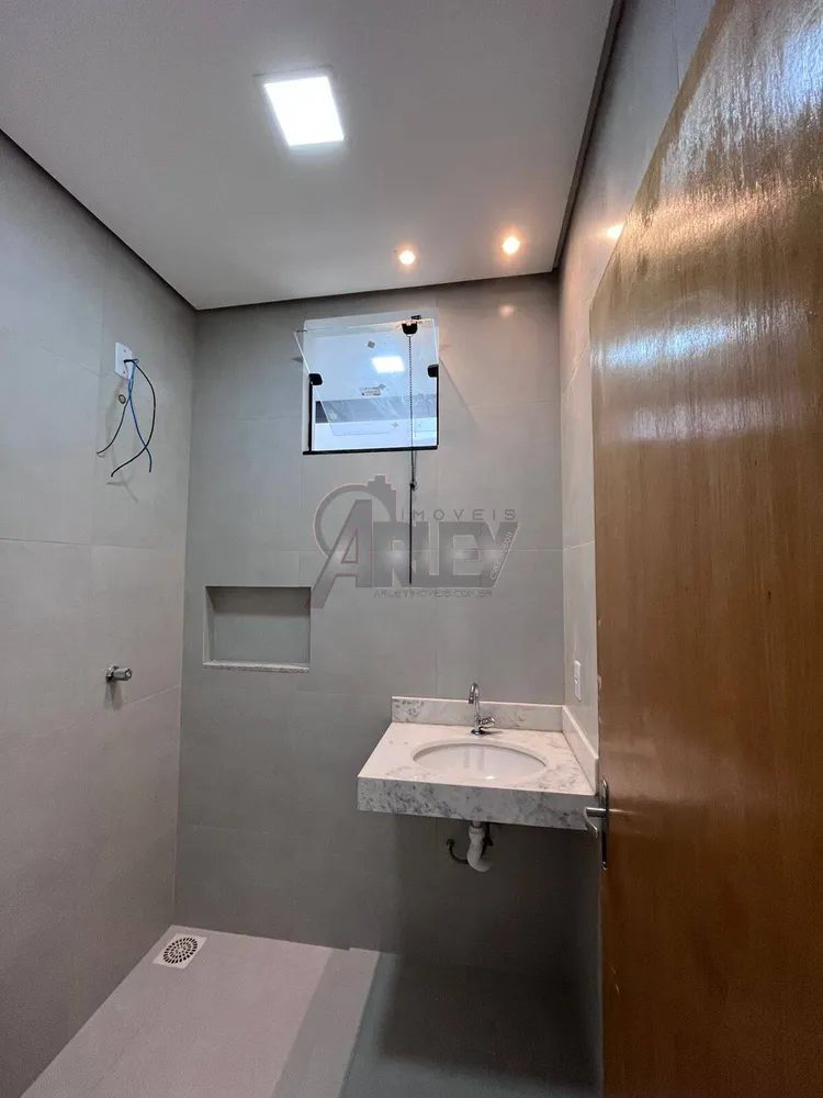 Casa, 2 quartos - Foto 6