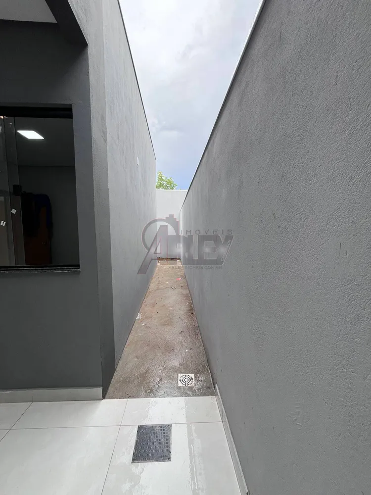 Casa, 2 quartos - Foto 7