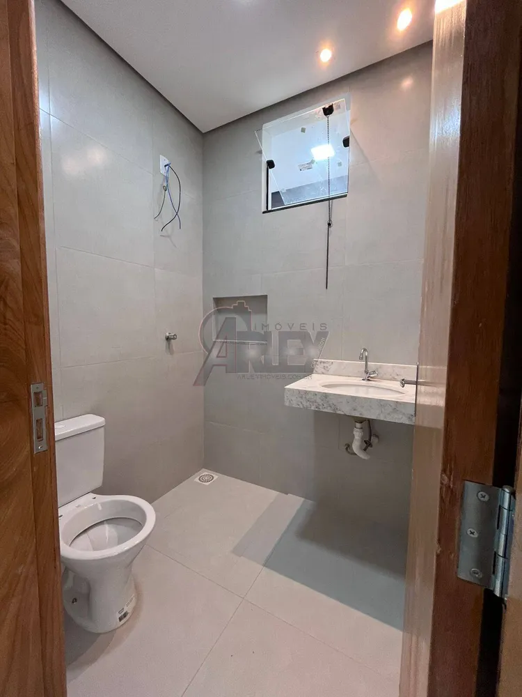 Casa, 2 quartos - Foto 8