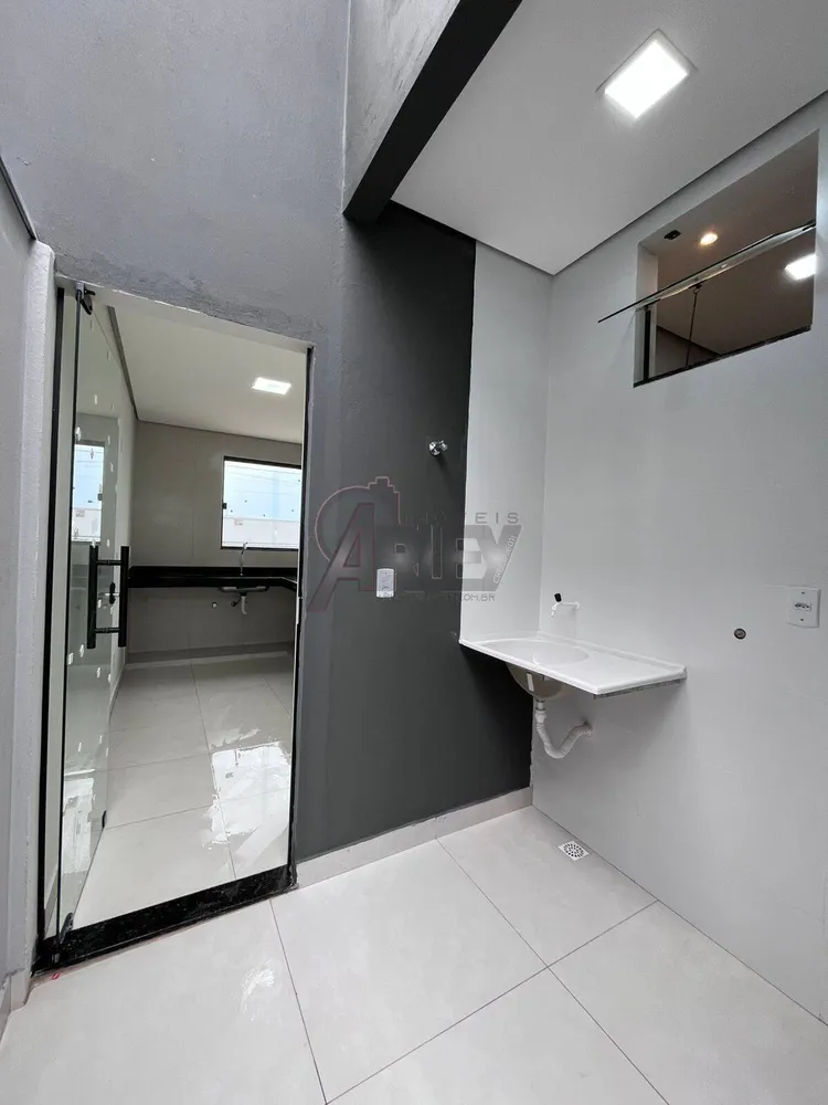 Casa, 2 quartos - Foto 5
