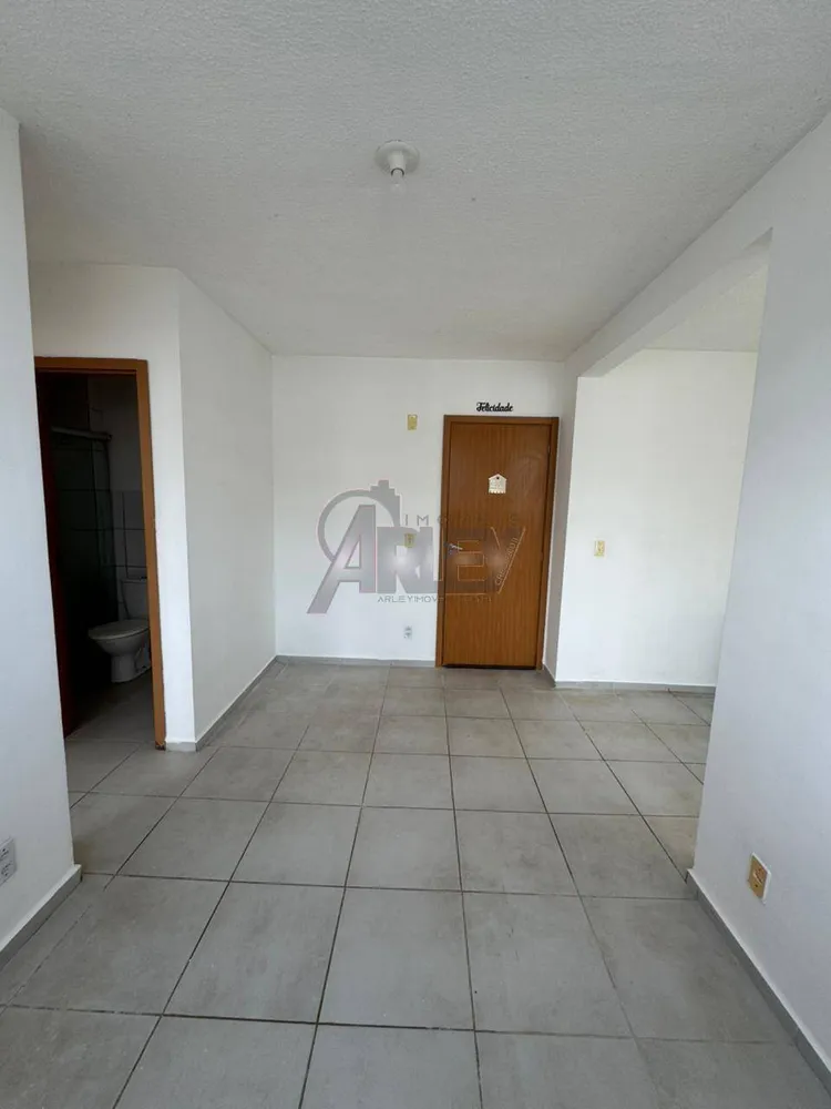 Casa, 2 quartos - Foto 9