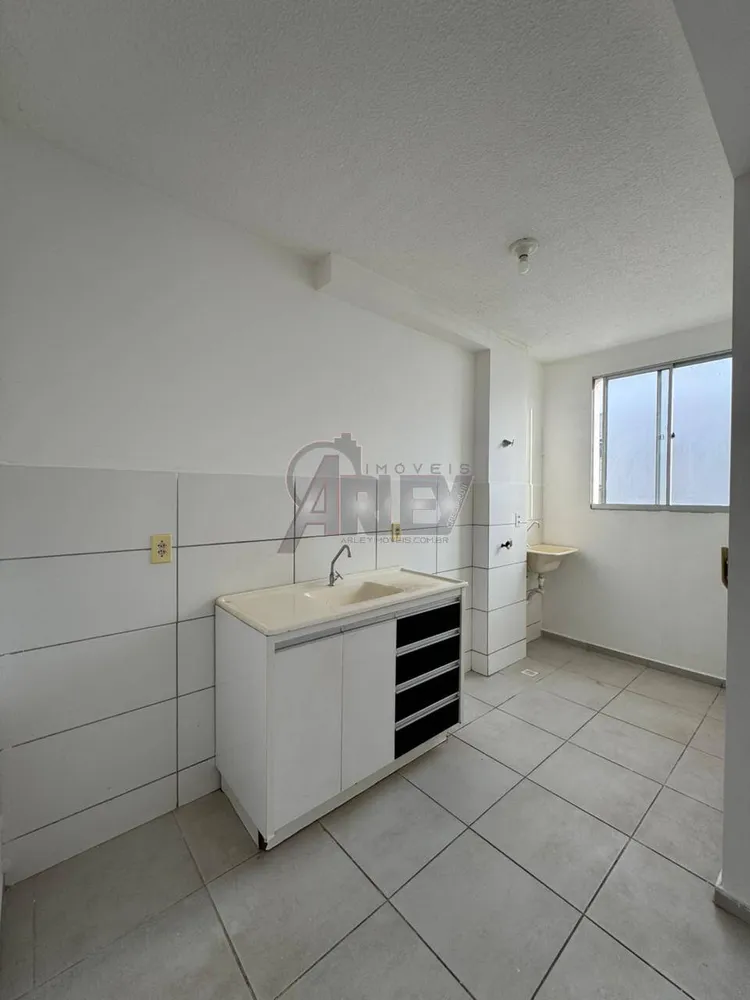 Casa, 2 quartos - Foto 10