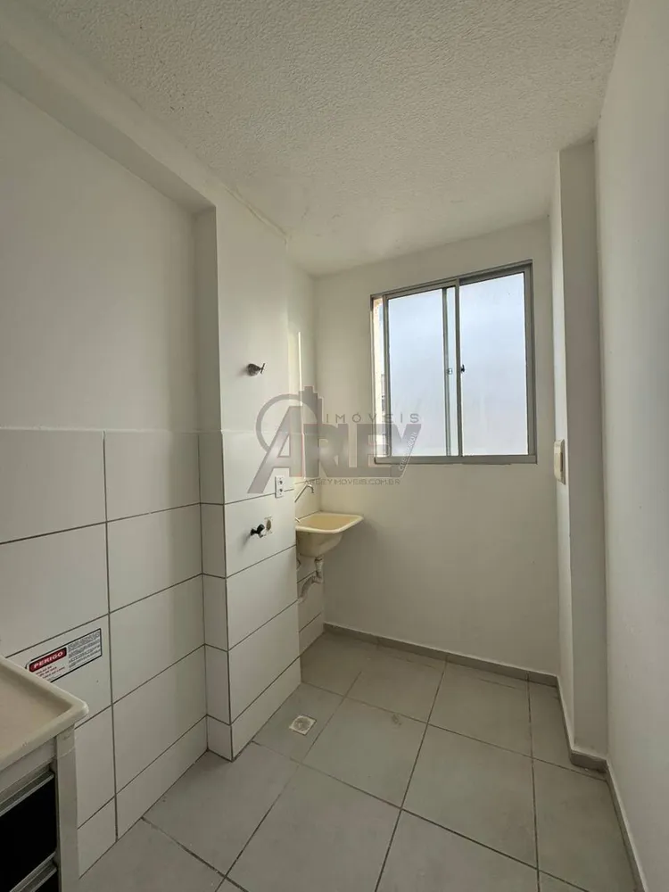 Casa, 2 quartos - Foto 7