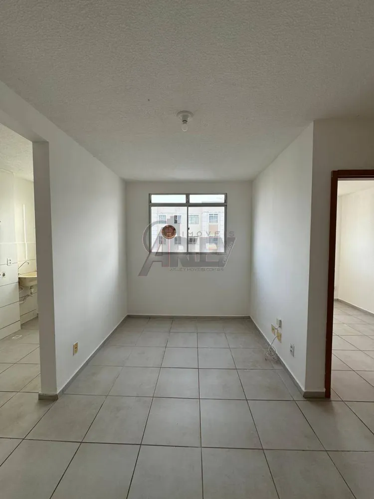 Casa, 2 quartos - Foto 5
