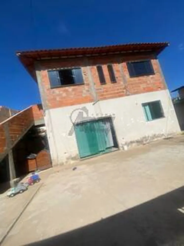 Casa, 5 quartos, 480 m² - Foto 3