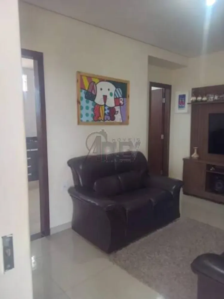 Apartamento - Foto 2