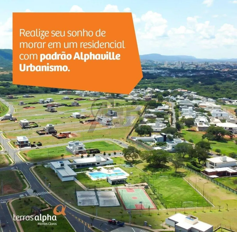 Terreno, 302 m² - Foto 1