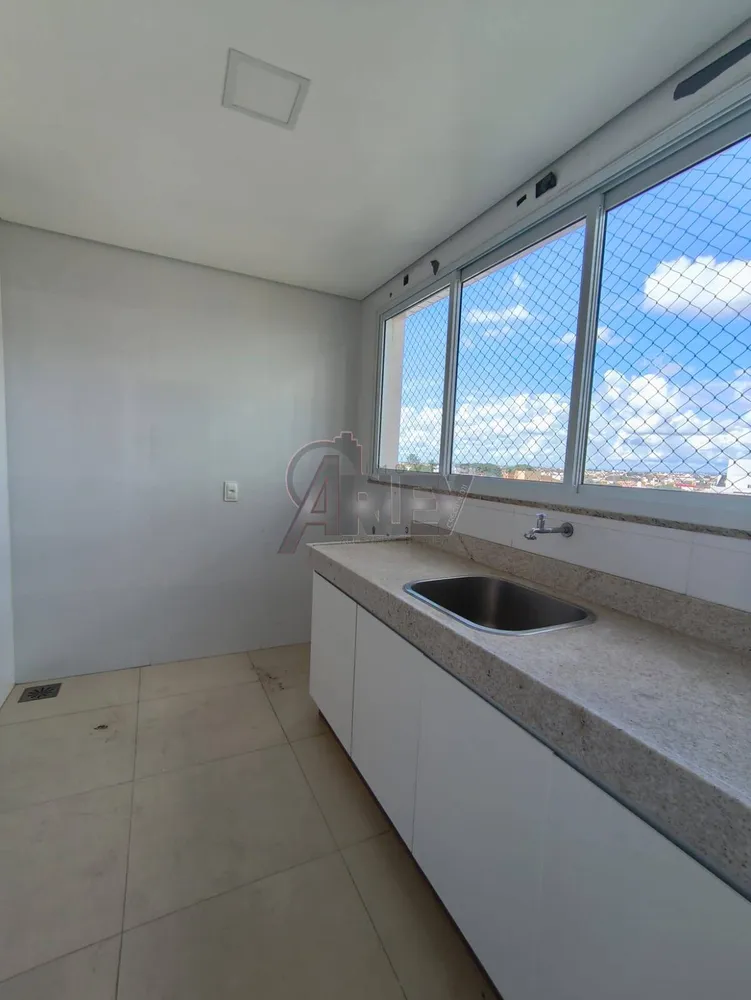 Apartamento, 3 quartos - Foto 11