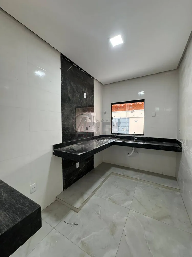 Casa, 2 quartos - Foto 8