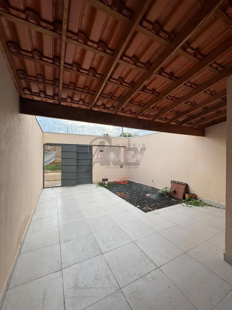 Casa, 2 quartos - Foto 6