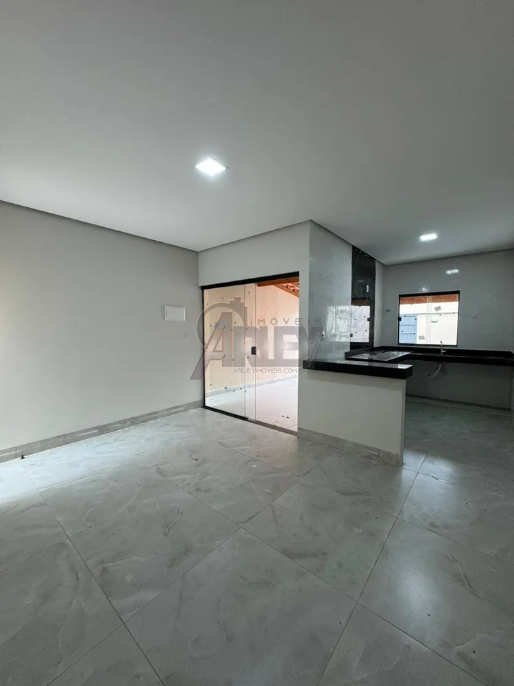 Casa, 2 quartos - Foto 3