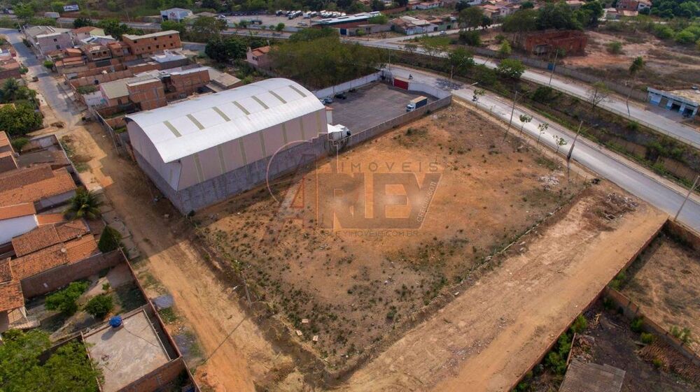 Terreno à venda, 4163m² - Foto 4