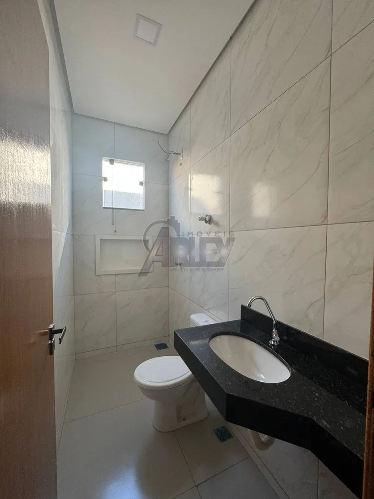 Casa, 2 quartos, 55 m² - Foto 3