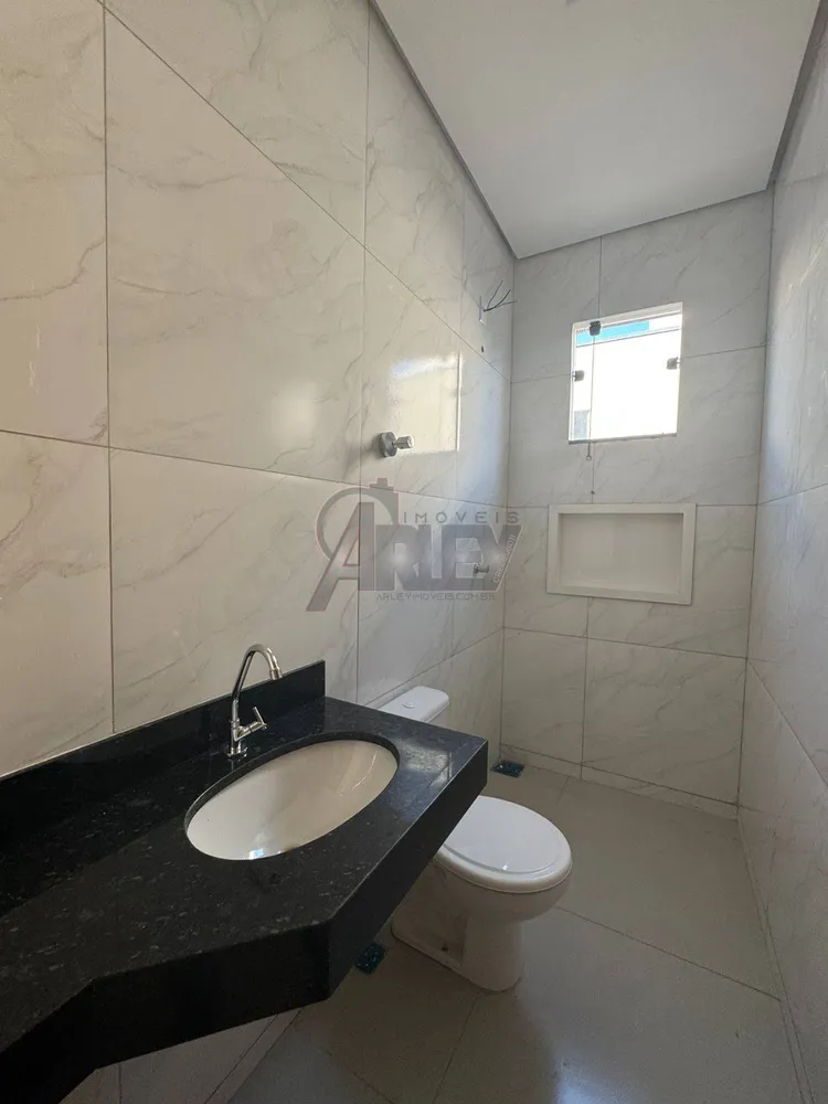 Casa, 2 quartos, 55 m² - Foto 6