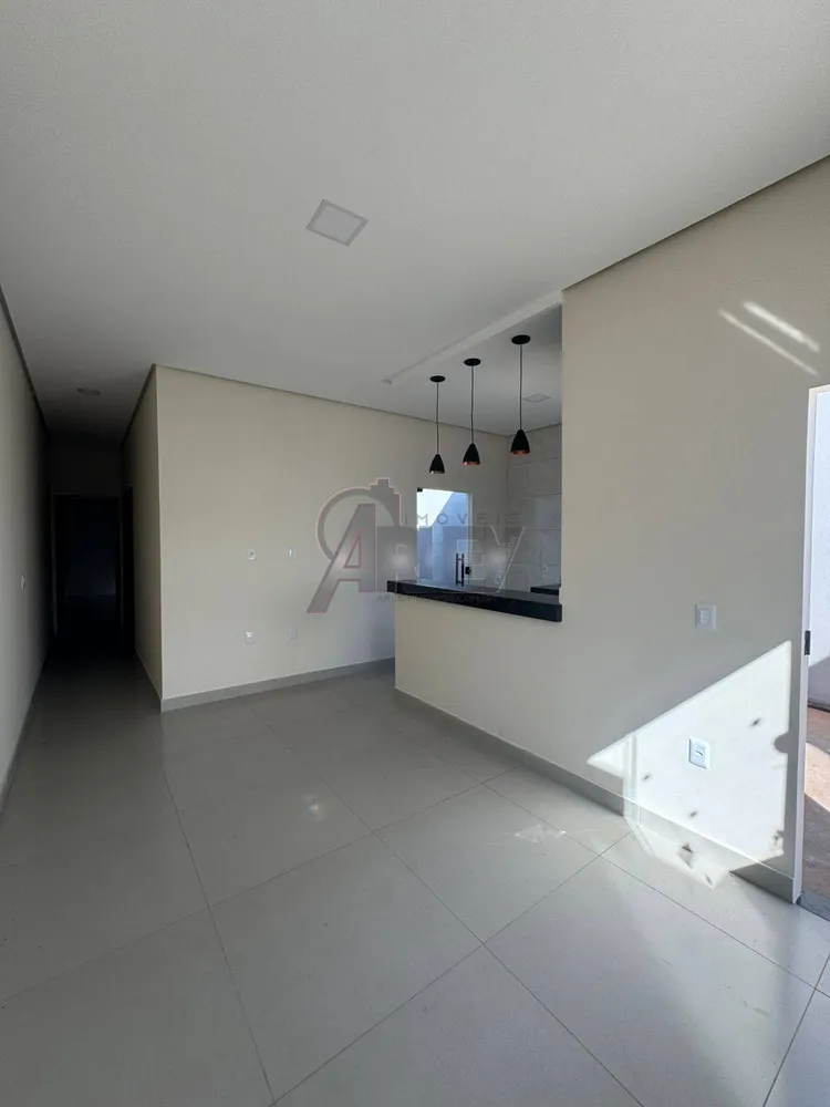 Casa, 2 quartos, 55 m² - Foto 4