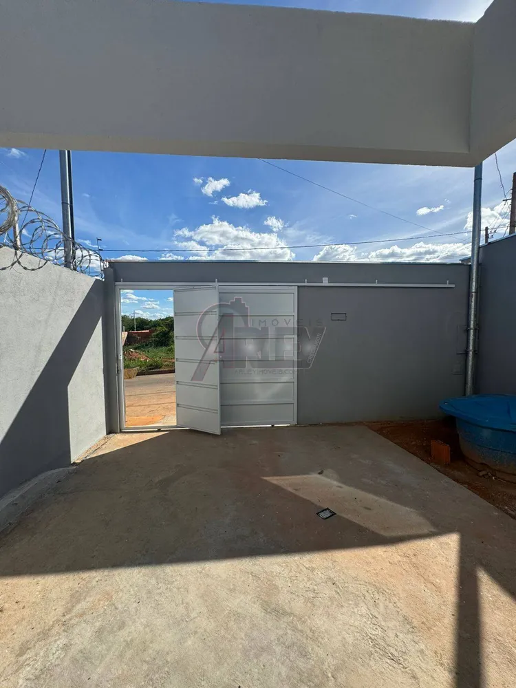 Casa, 2 quartos, 55 m² - Foto 7