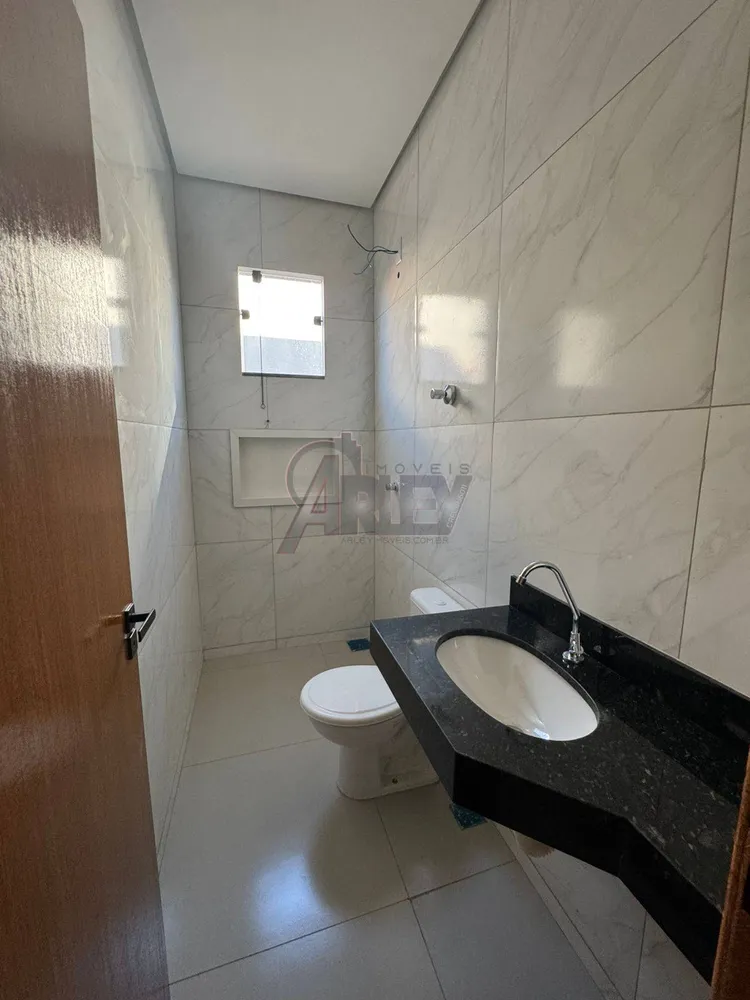 Casa, 2 quartos, 55 m² - Foto 5