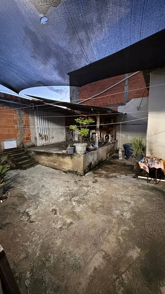 Casa, 2 quartos - Foto 1
