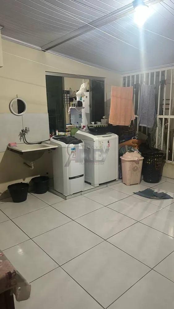 Casa, 2 quartos - Foto 6
