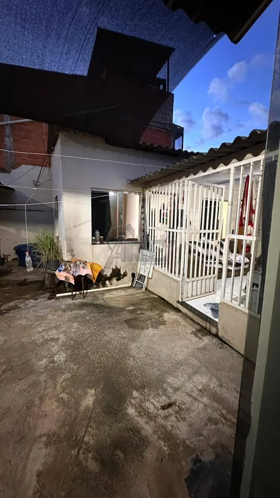 Casa, 2 quartos - Foto 8