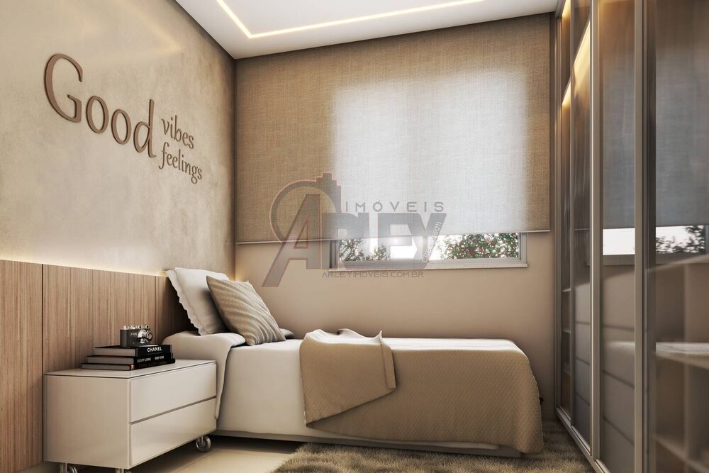 Apartamento, 3 quartos, 68 m² - Foto 3