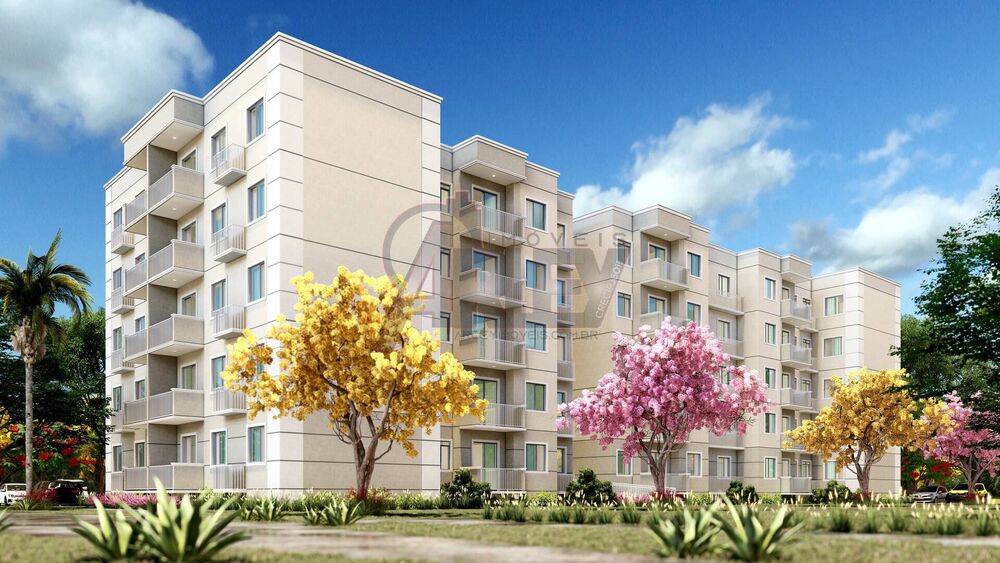 Apartamento, 3 quartos, 68 m² - Foto 4