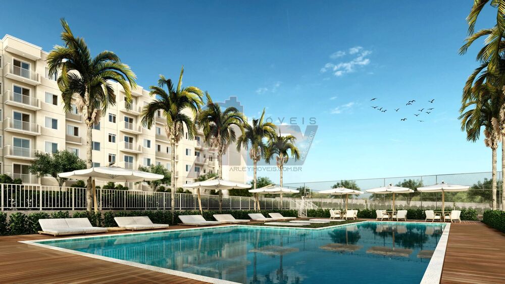 Apartamento, 3 quartos, 68 m² - Foto 1