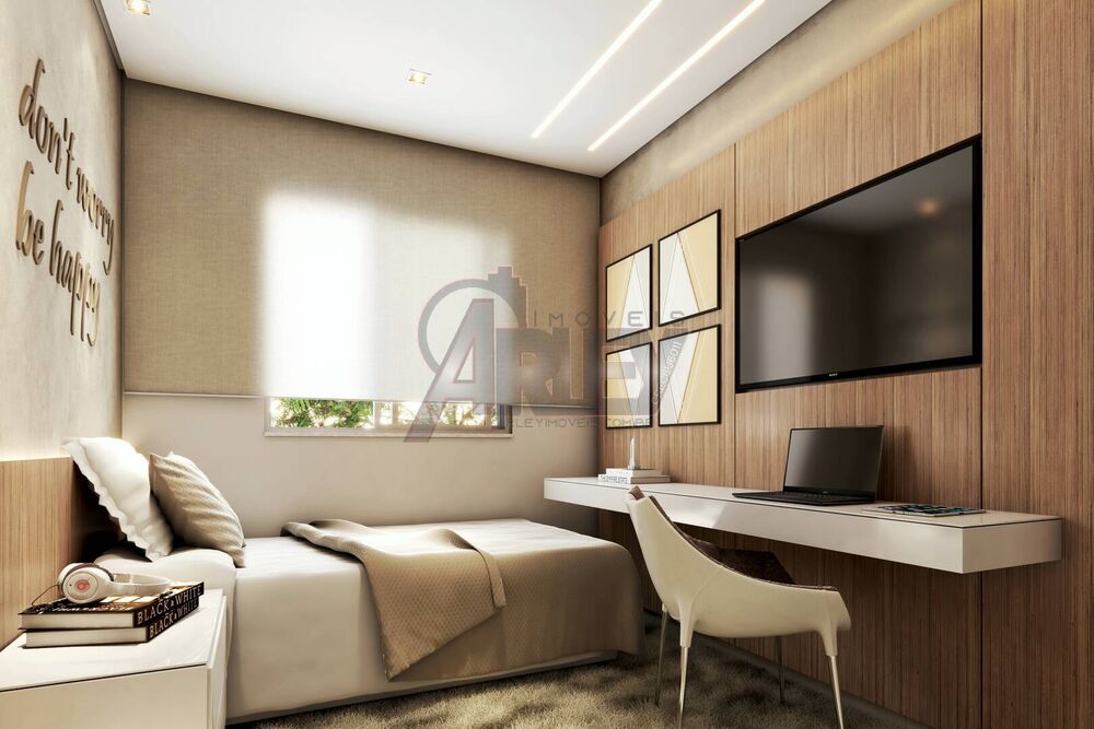 Apartamento, 3 quartos, 68 m² - Foto 2