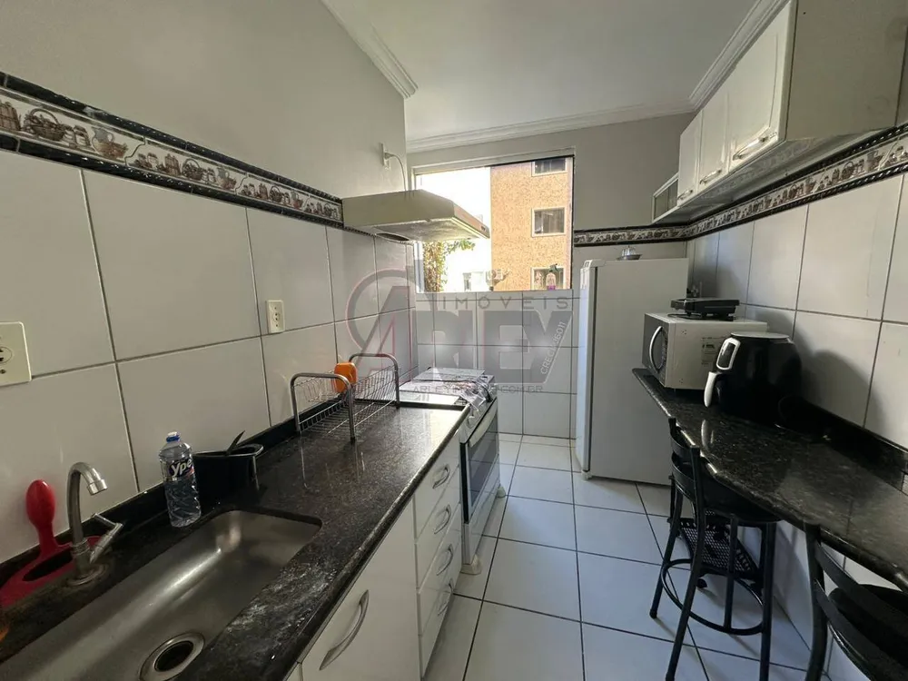 Apartamento, 3 quartos - Foto 7