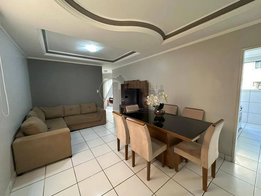 Apartamento, 3 quartos - Foto 3