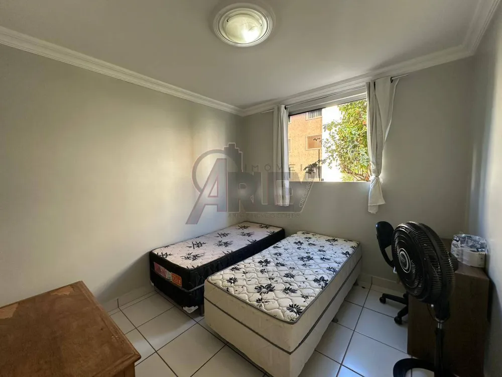 Apartamento, 3 quartos - Foto 4