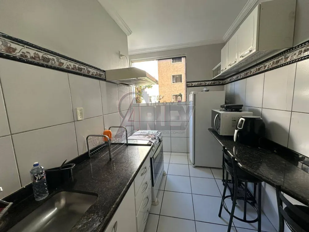 Apartamento, 3 quartos - Foto 5