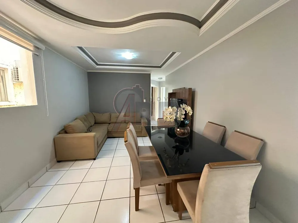 Apartamento, 3 quartos - Foto 6