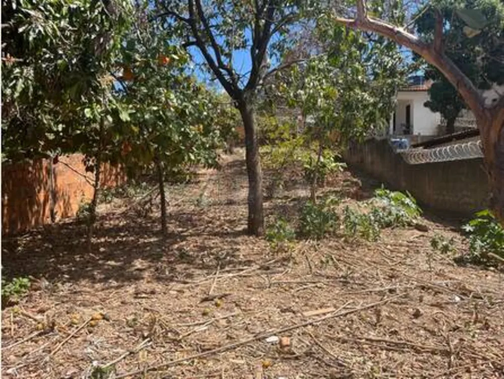 Terreno, 503 m² - Foto 1