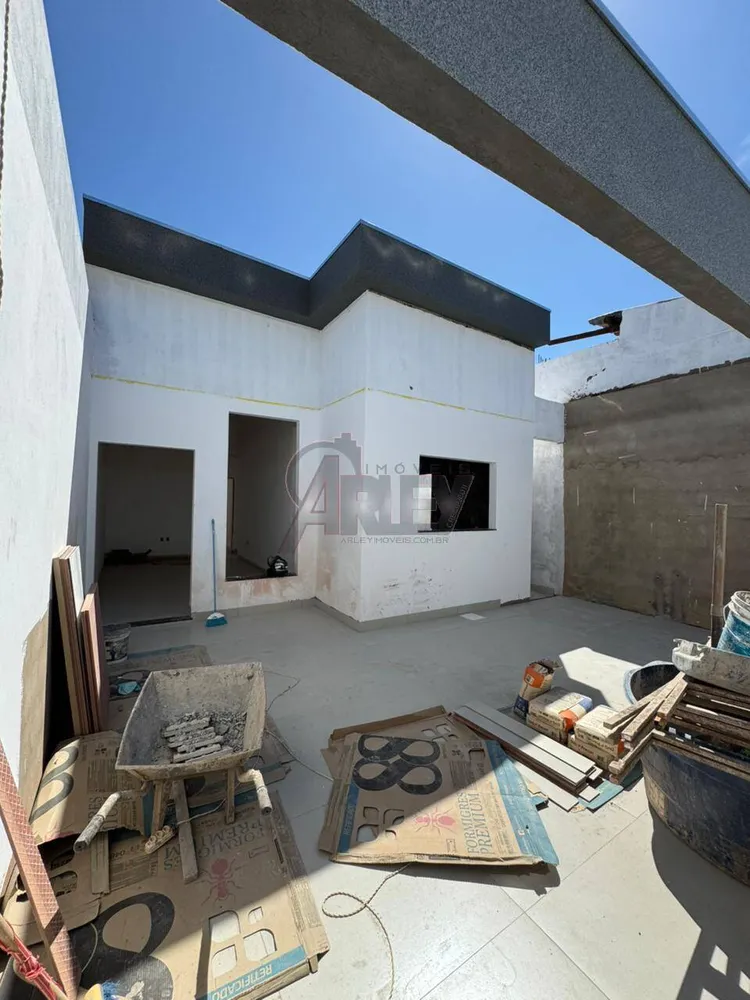 Casa, 3 quartos - Foto 4