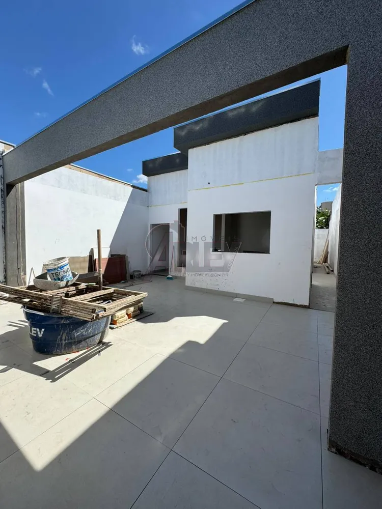 Casa, 3 quartos - Foto 7