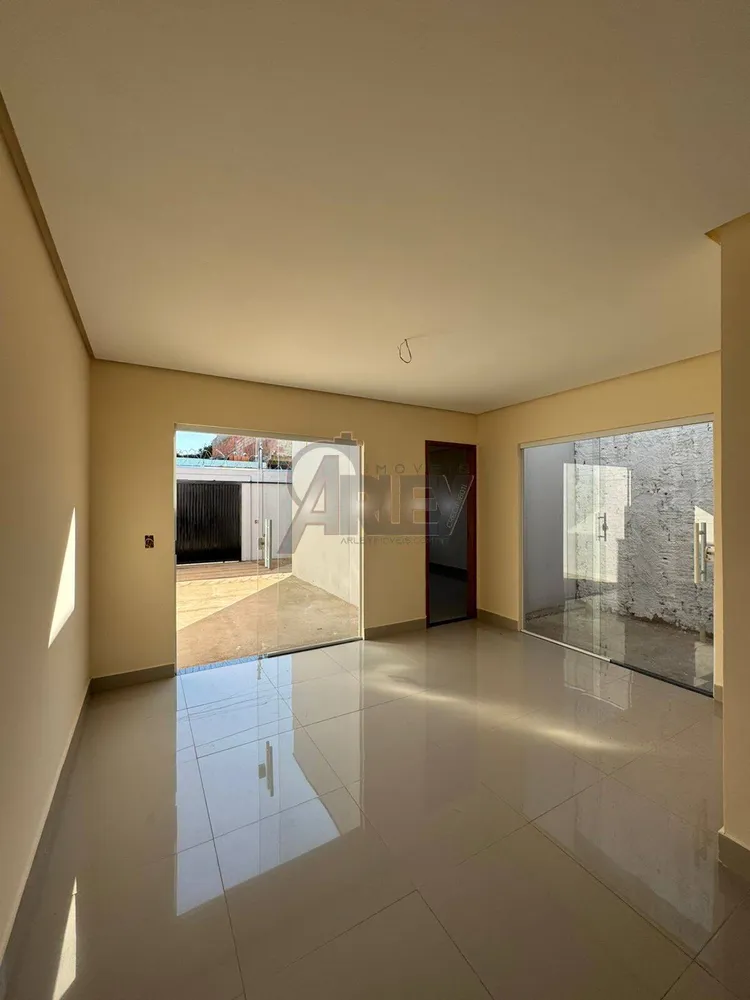 Casa, 3 quartos, 70 m² - Foto 9