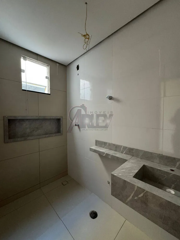 Casa, 3 quartos, 70 m² - Foto 10
